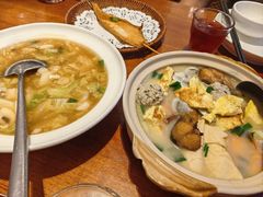 -妈妈菜舟山海鲜(定海古城店)