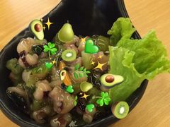 -汤连得温泉馆(宝山店)