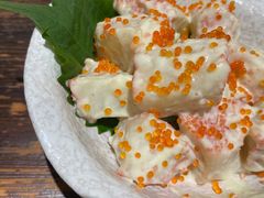 芥辣蟹肉-小川洋风料理(街道口店)