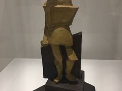 -蓬皮杜艺术中心