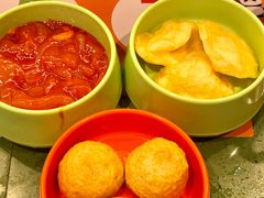 -一围小火锅(佳兆业广场店)