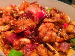 -三猫黑鱼花(南大店)