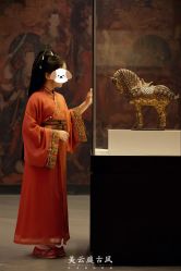 -美云庭古装·格格服汉服·京城旅拍(北京店)
