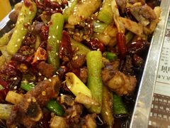 -滋味烤鱼(祥和里店)