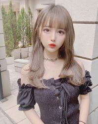 -SY COLOUR专业烫染