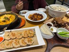 -汇丰苑·海鲜青岛菜(中山路大鲍岛店)