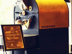 -68度C COFFEE(丞相府店)