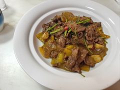 -磁州卤面·地标邯郸菜(97年创始店)