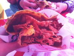 -清真·二嫂子煎饼果子(鼓楼旗舰形象店)