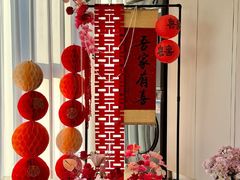-广州花园酒店