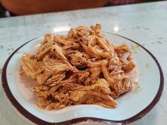 乾隆白菜-鼎香润(德胜门内店)