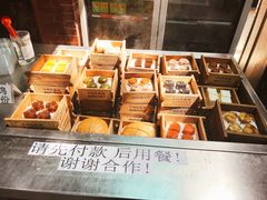 -欢姐伦教糕(北海大道北店)