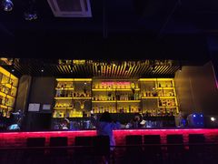 -TORA音乐酒馆