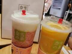 -奈雪的茶(石厦时代广场店)