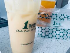 -1点点(望京SOHO店)