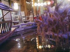 -淀里船宴(卓达店)