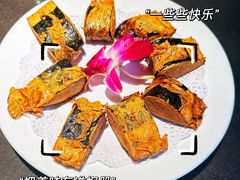 -素人记素食馆(十全街店)