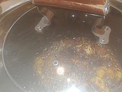 -冰城焰会大丰收铁锅炖(萝岗万达金街店)