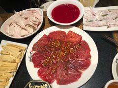 -纸盐河码头火锅(十八梯店)
