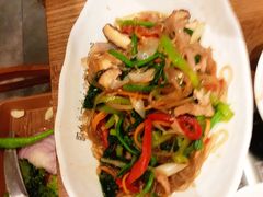 -韩国料理大力士(屏风街店)