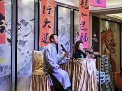 -穆桂英美食(南禅寺店)