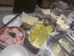 -海底捞火锅(顺城购物中心店)
