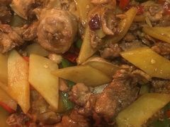 -山东大学学府大酒店(千佛山地铁站店)