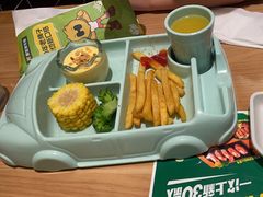 -豪客来牛排(天阳D32店)
