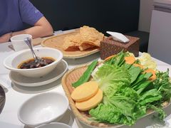 -犇鼎牛潮汕牛肉火锅(新辰里学清路店)