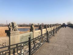 -卢沟桥文化旅游区