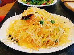 -农家铁锅炖(太阳沟店)