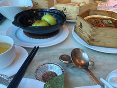 -顺德美的万豪酒店-万豪中餐厅