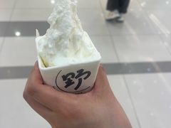 -野人先生Gelato(上海长宁龙之梦店)