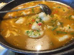 -苗小坛酸汤鱼(酒仙桥店)