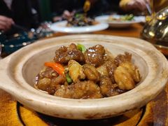 -老广酒楼(樱花店)