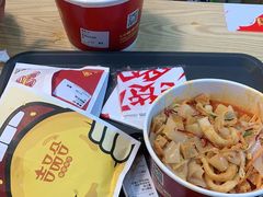 -吉品合酥脆烤饼(哈西金街店)