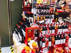 -Olé精品超市(广州太古汇店)
