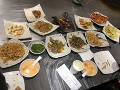 -和风铁板料理(山姆会员店)