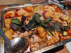 -后街佬·炭火鲜鱼杂(33小镇店)
