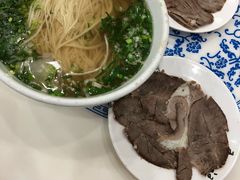 -马子禄牛肉面(金宝街店)