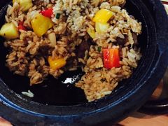 -绿茵阁牛扒餐厅(客村店)