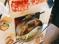 -野妹火锅(龙岗店)