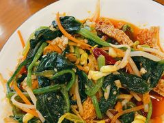 -巴依老爷新疆美食(望京小街店)