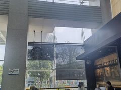 -星巴克(浙江省人民医院店)