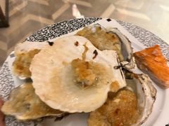 -西藏饭店·亚克·食光自助餐厅(文殊院店)