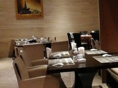 -上海圣诺亚皇冠假日酒店·诺亚厨房