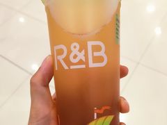 -巡茶(星光天地店)