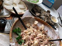-顺德美食坊(南沙分店)