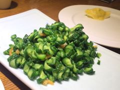 -船歌·鱼水饺青岛菜(金狮广场店)