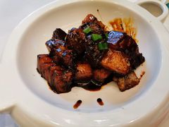 -滨河味道(北大街店)